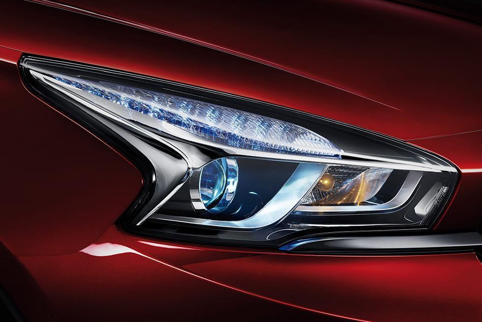 Chery Tiggo 7 New