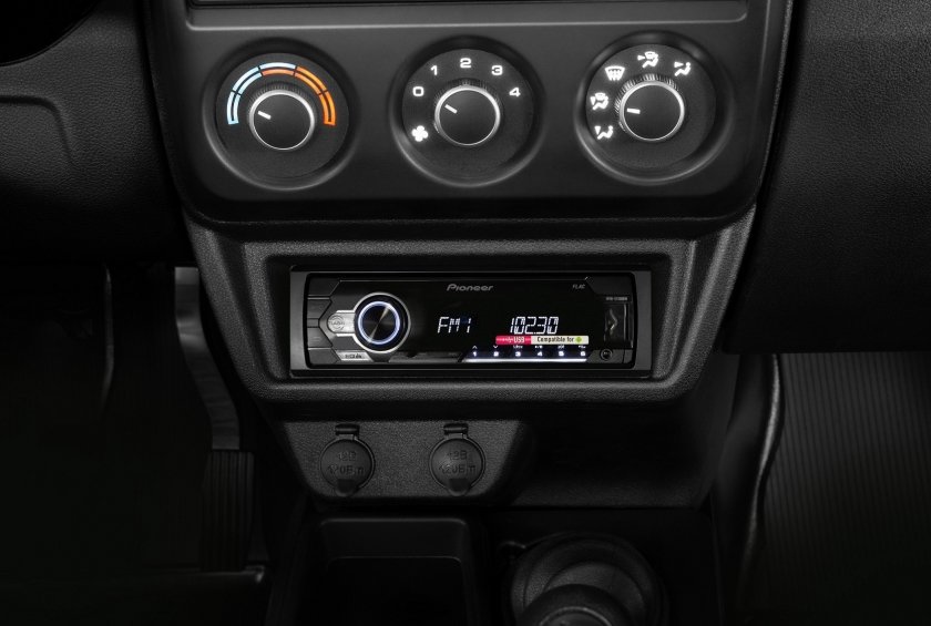 Lada Urban 5dv New