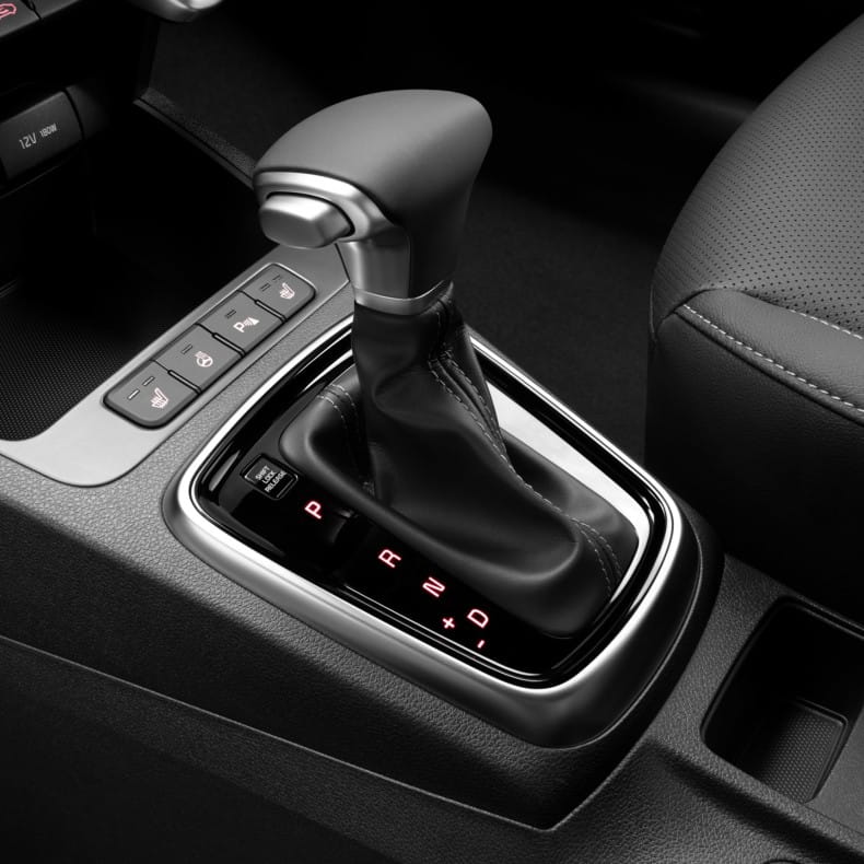 Kia Rio New 2020
