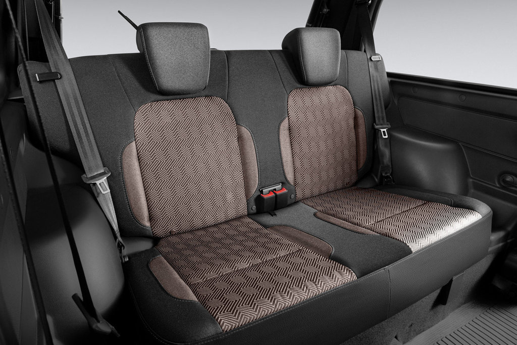 Lada Urban 3dv New